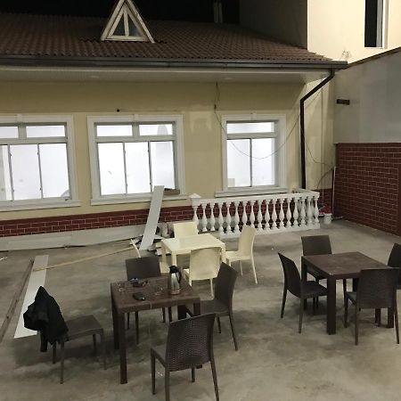 City View Hostel Tachkent Extérieur photo