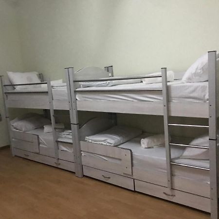 City View Hostel Tachkent Extérieur photo