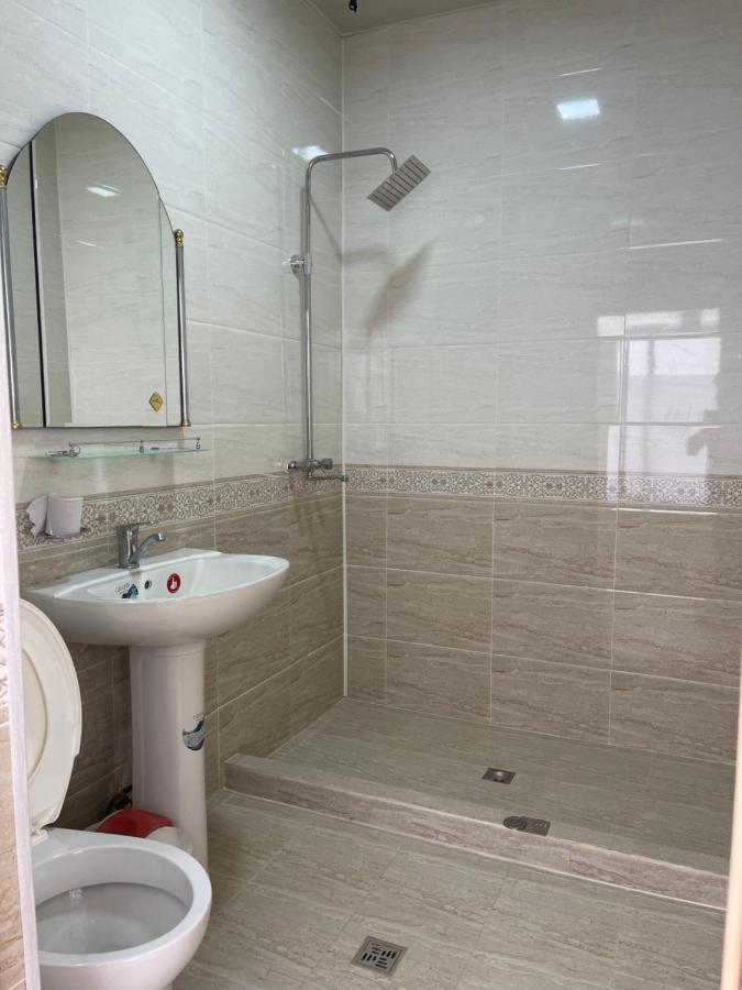 City View Hostel Tachkent Extérieur photo