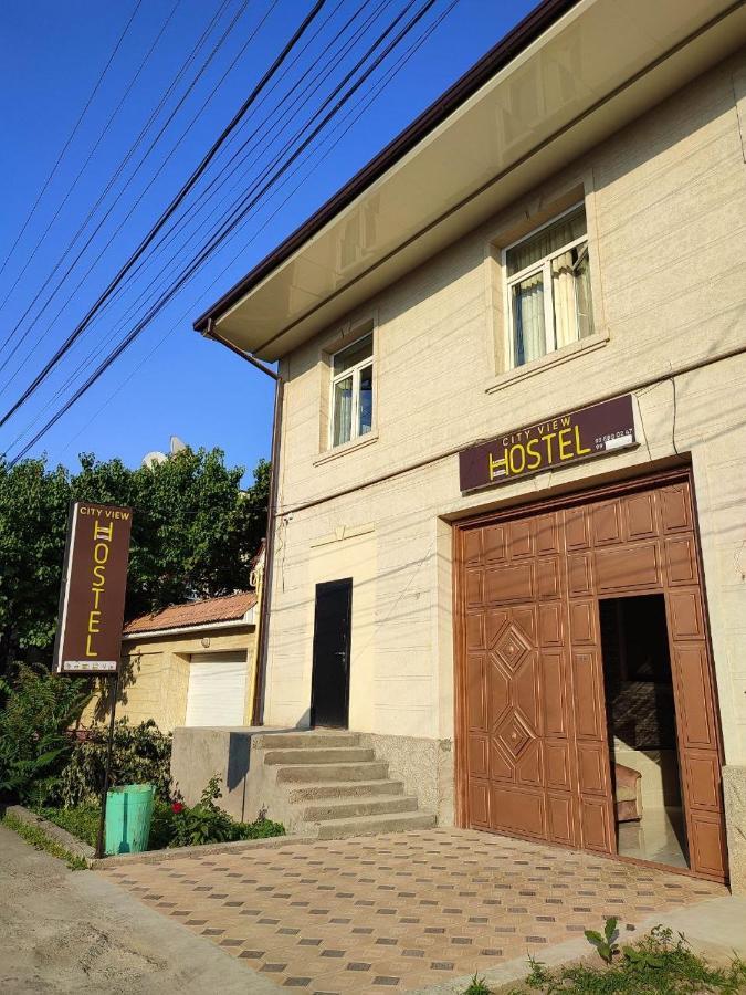 City View Hostel Tachkent Extérieur photo