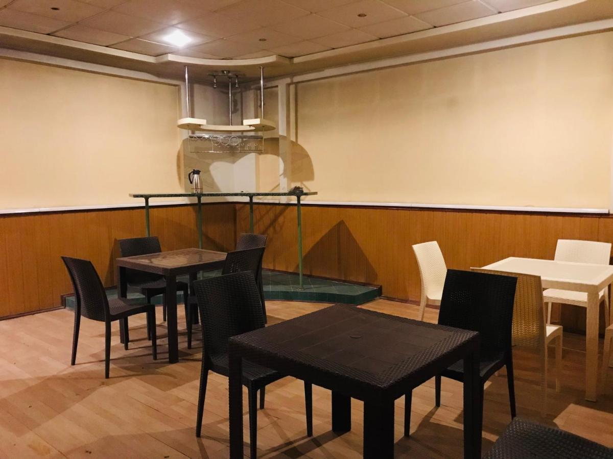 City View Hostel Tachkent Extérieur photo