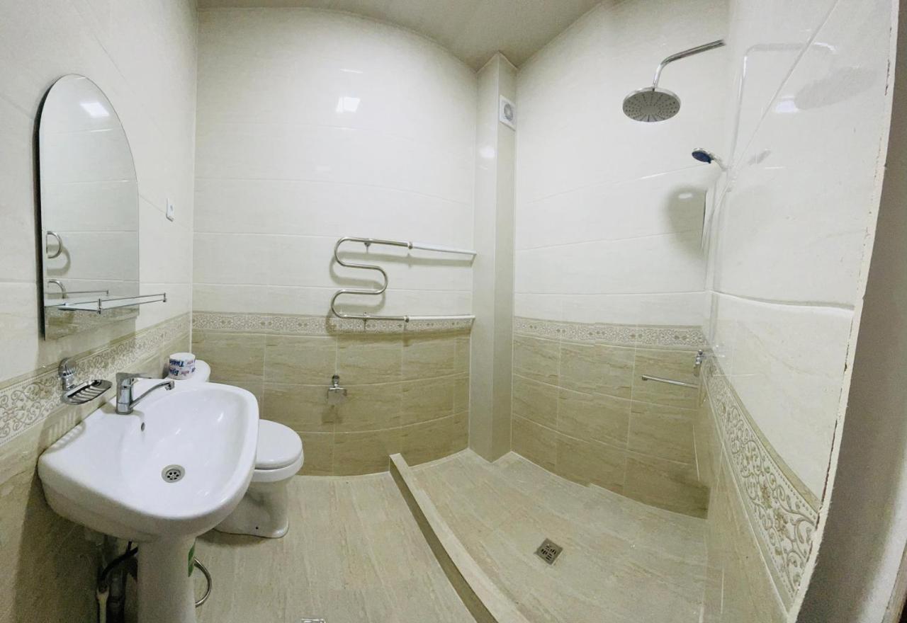City View Hostel Tachkent Extérieur photo