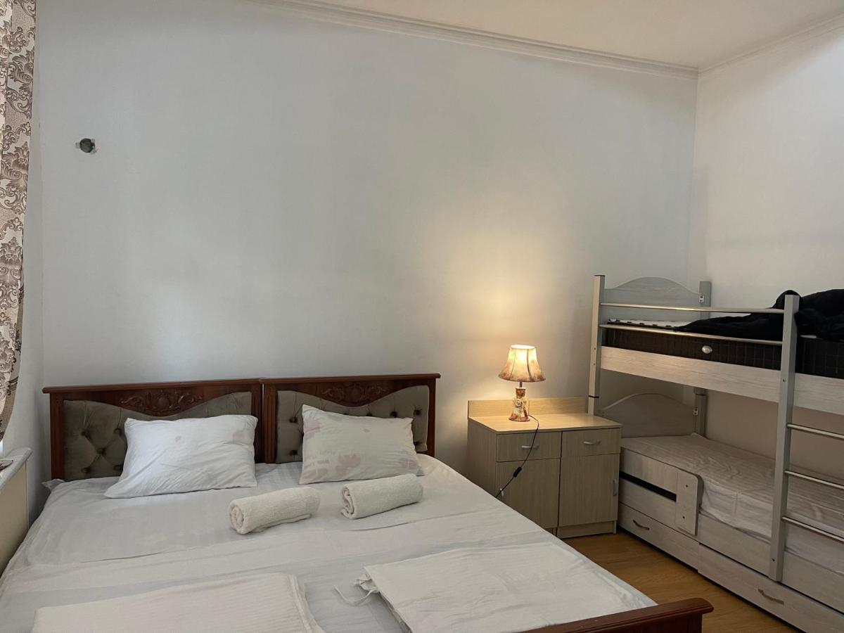 City View Hostel Tachkent Extérieur photo