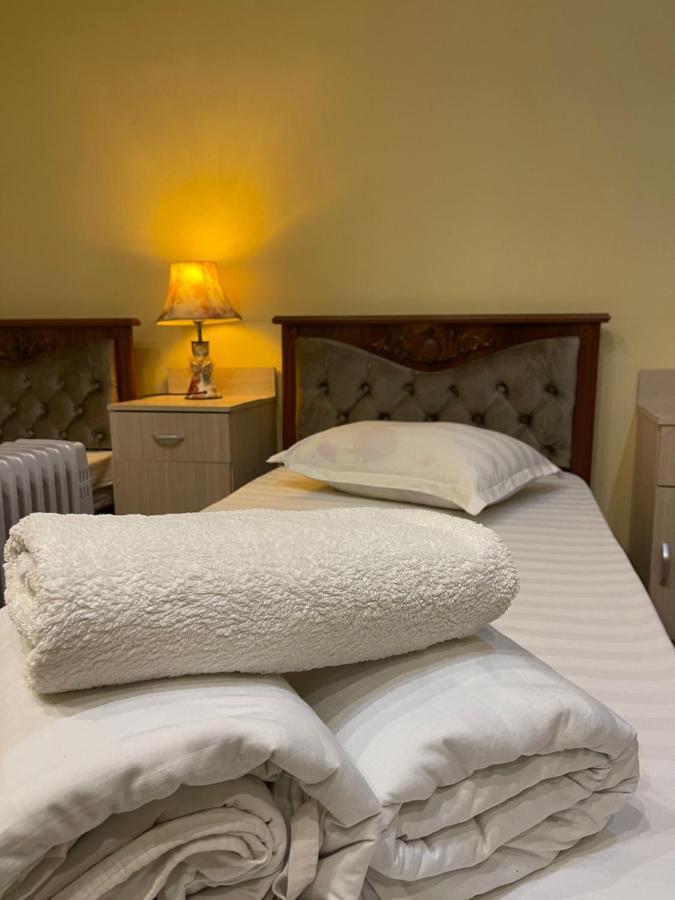 City View Hostel Tachkent Extérieur photo