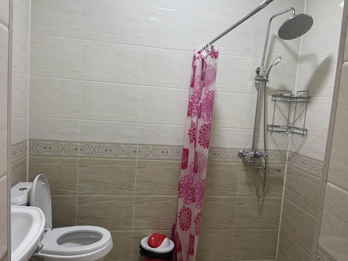 City View Hostel Tachkent Extérieur photo